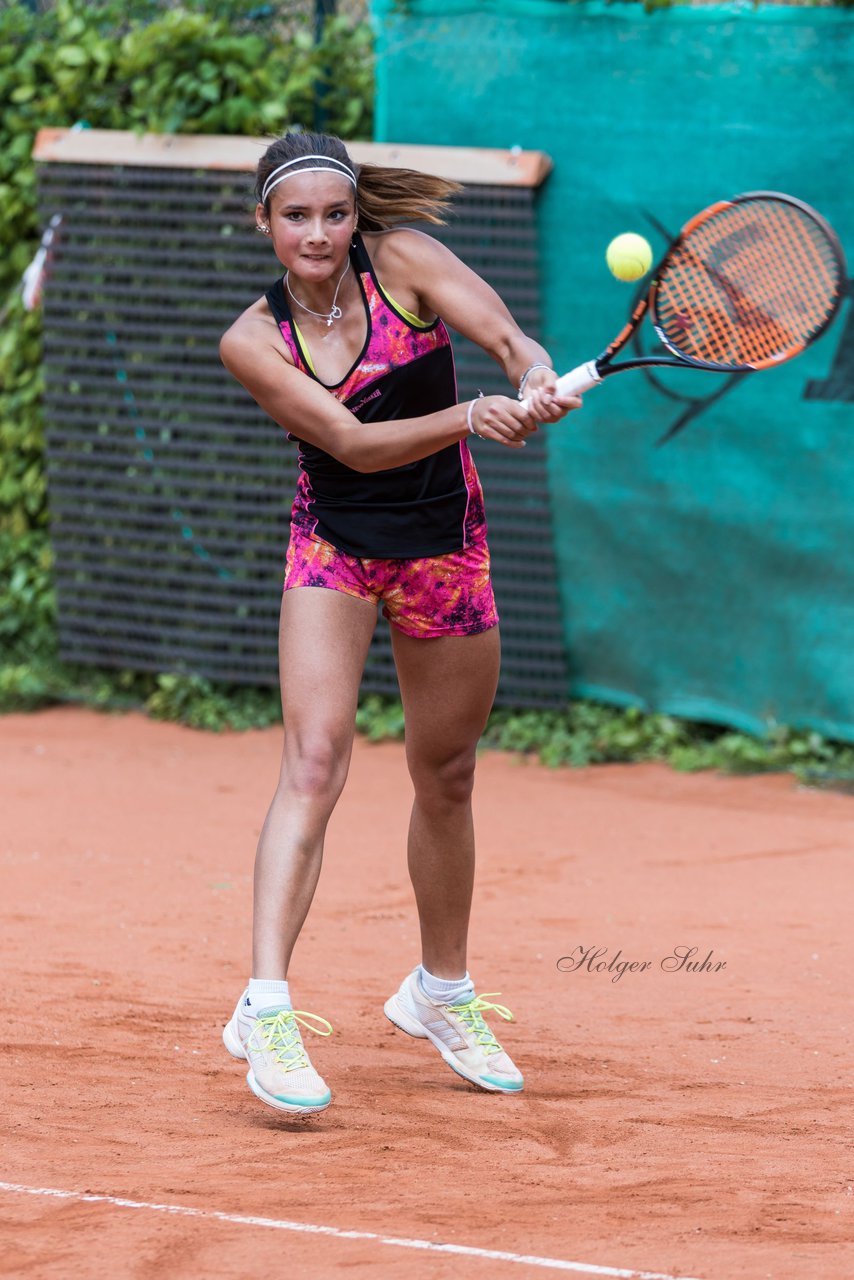 Bild 160 - 2.BL Club an der Alster - Braunschweiger THC : Ergebnis: 6:3 und NL Club an der Alster2 - SV Blankenese : Ergebnis: 4:5